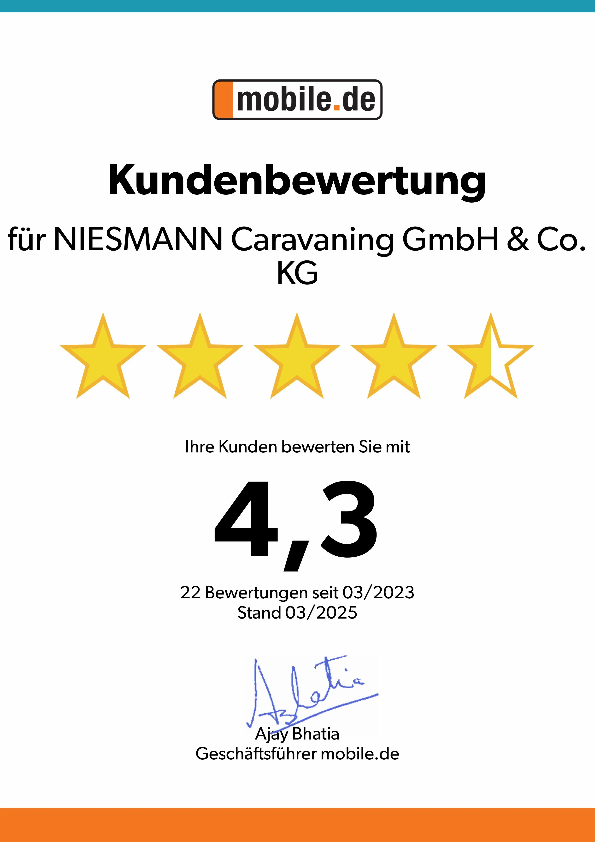 Urkunde Kundenbewertung mobile.de 03_25.45368825.jpg