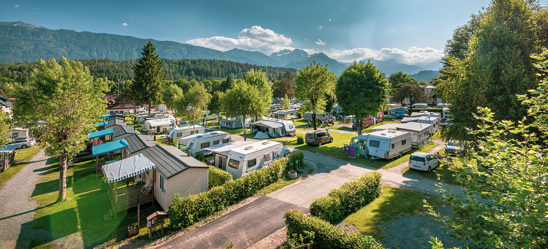 campingplatz europarcs hermagor