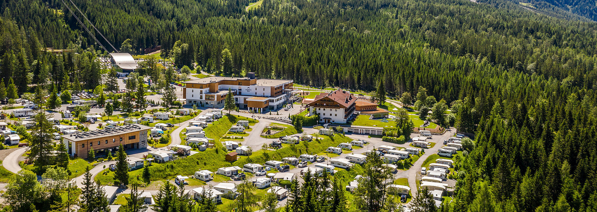 Zugspitz Resort