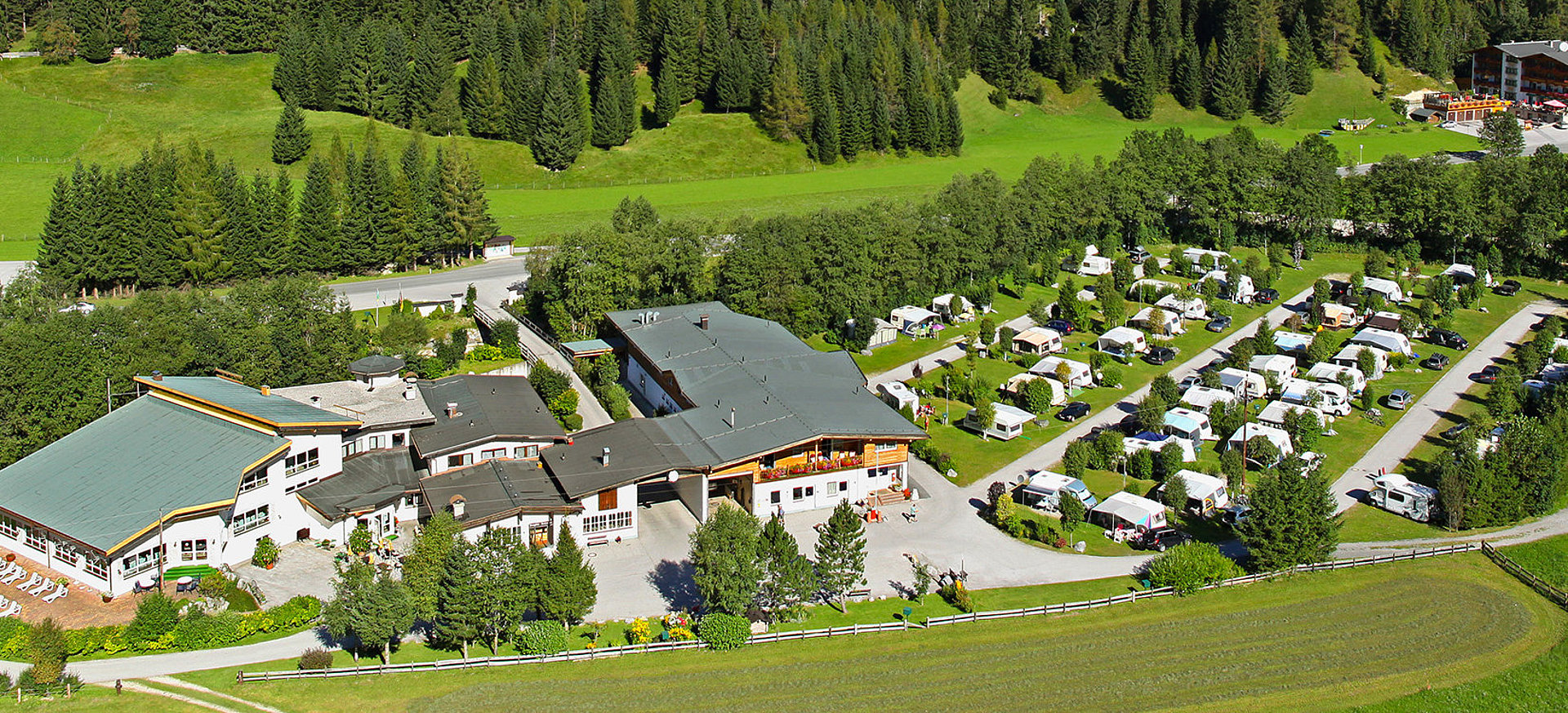 europarcs olympiaregion seefeld campingplatz