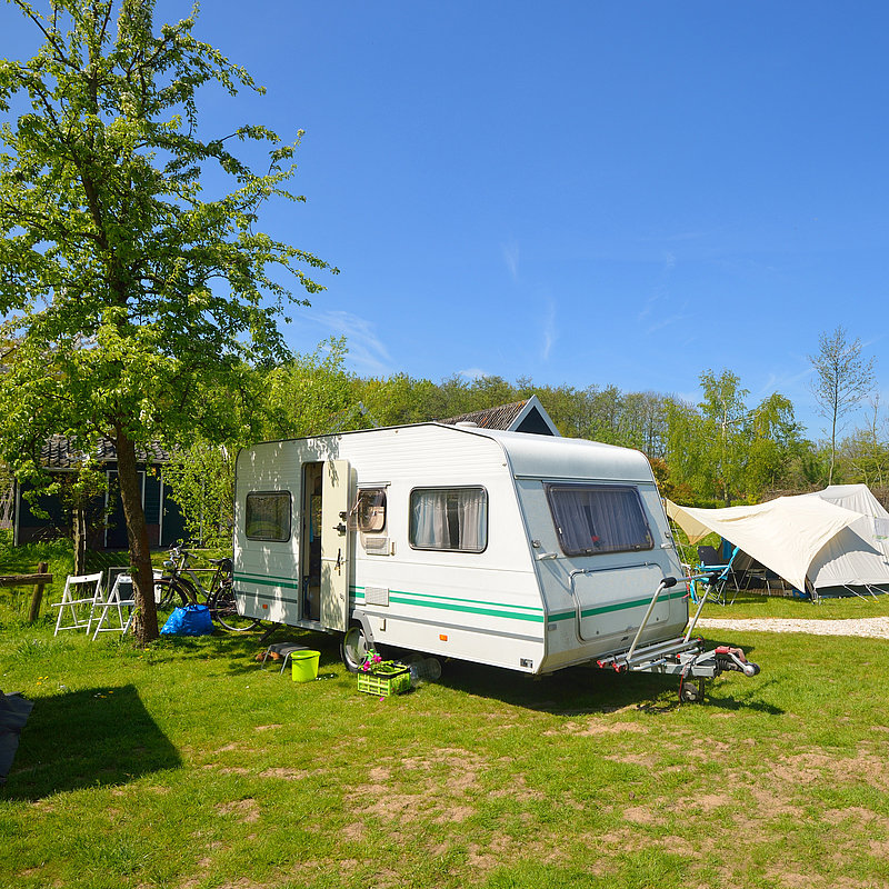 Campingplatz europarcs molengroet