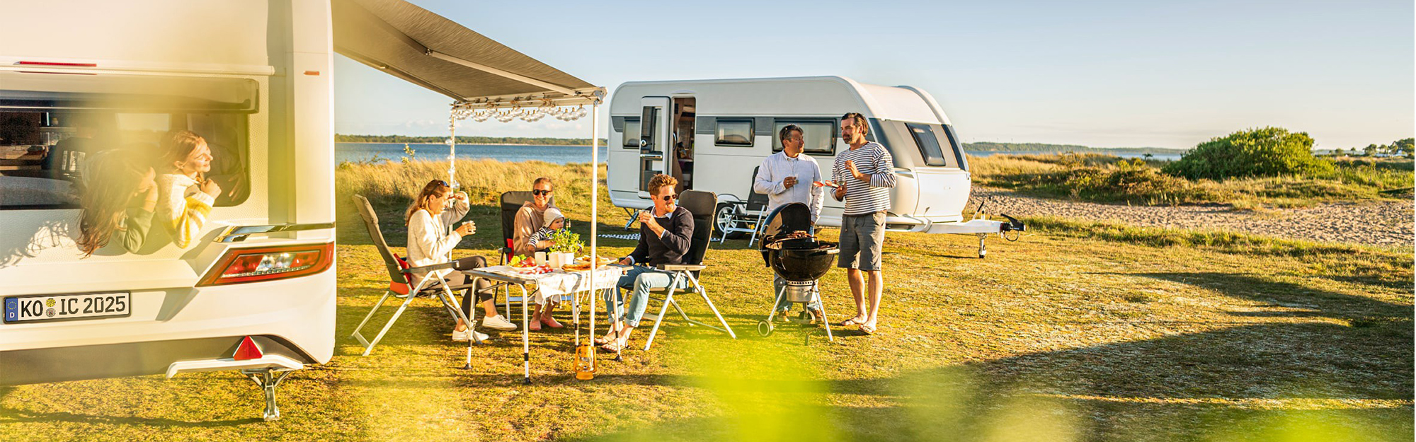 InterCaravaning - Eine gute Wahl
