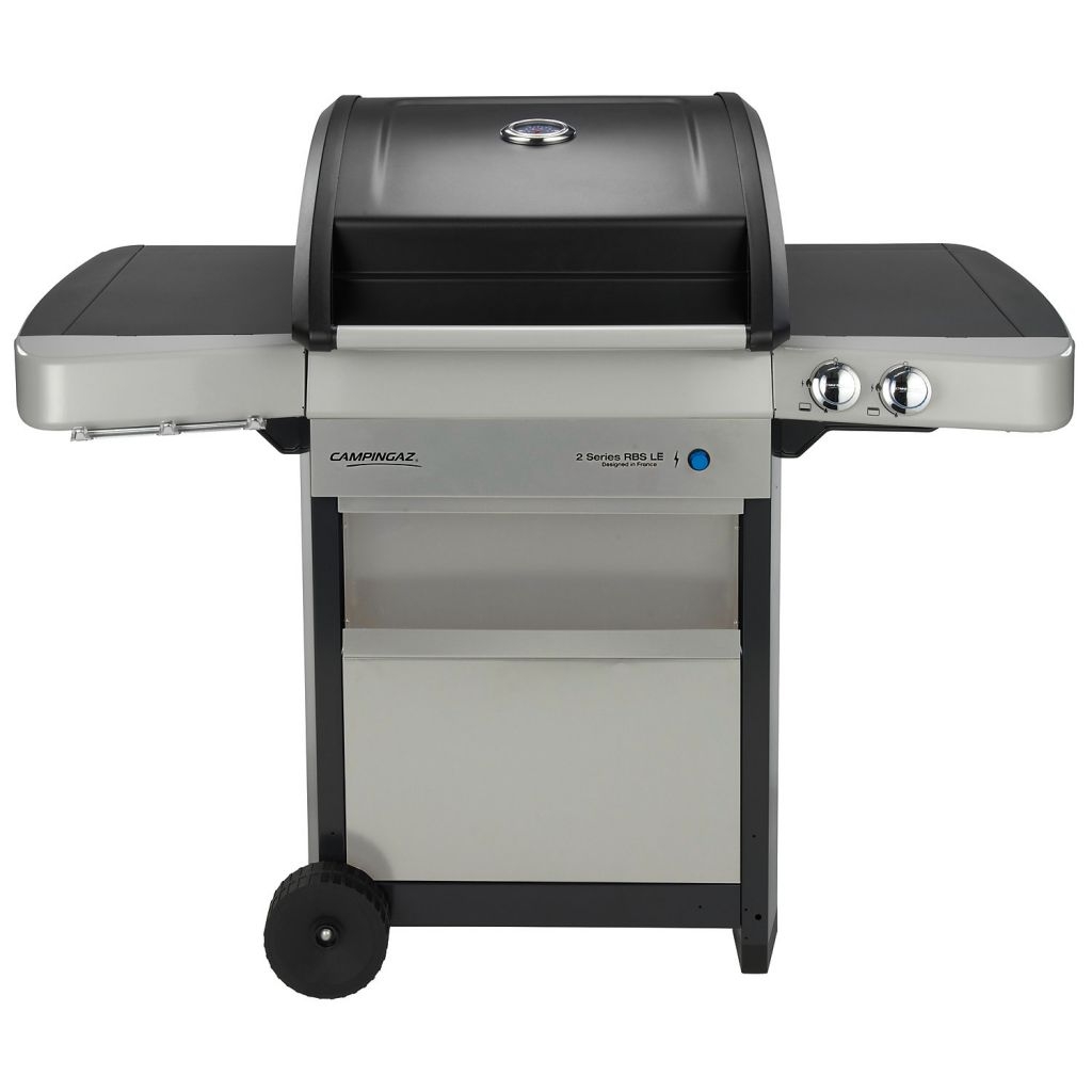 Campingaz Campingaz Koffergasgrill 200 Sgr Cooking Barbecue Grill Standing Gas Cooker 