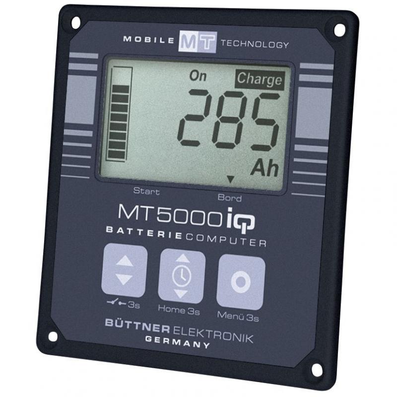Batterie-Computer MT 5000 iQ